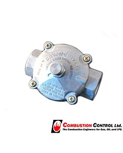 Reg 1/2" Natural Gas Appliance Regulator (5kpa max)