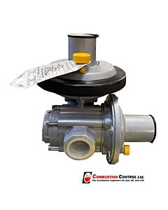 PF FEX75 OPSO Regulator