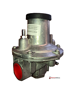 KR GIK Air Gas Ratio Regulator Dn25