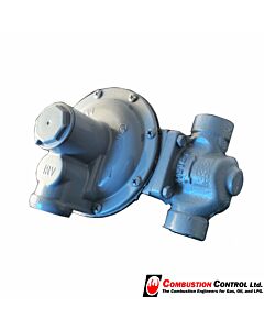 Reg AM Regulator 1813B2 Vented 20mm