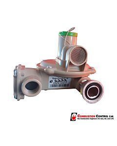 Gas Spec 39 regulator