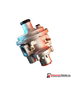 Madas STD MBLZ OPSO UPSO Regulator High Flow DN25 MAX 0.5 BAR