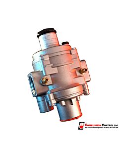 Madas Compact 2MBCLZ OPSO UPSO Regulator DN25 MAX 0.5 BAR