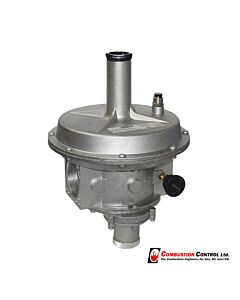 Madas 2MBLZ, 0.5 Bar, Dn40, OPSO, UPSO & Relief valve