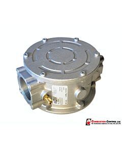 MADAS Gas Filter DN40