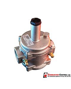 MADAS Gas Filter Regulator FRG/2MTC DN25 Refer to ID6232