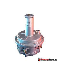 MADAS Zero Govenor DN15