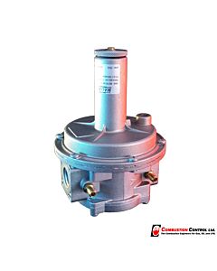 MADAS Ratio Govenor DN15 1/1-10/1