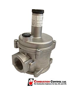 MADAS Relief Valve DN25 compact 1.5-5Kpa