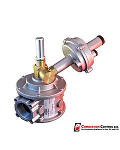 MADAS UPSO  Valve MVB/1 MIN DN40 max 500Mbr outlet 35-90mbr