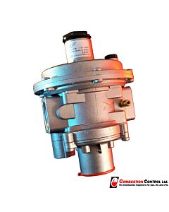 MADAS  STD FRG/2MBZ 0.5-5 Bar Max, DN25 OPSO UPSO