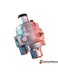 MADAS Compact Gas FRG/2MBCZ DN15 0.5-5 Bar Max OPSO/UPSO