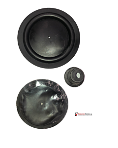 MADAS Diaphragm Repair Kit
