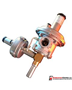 MADAS OPSO 2 bar Gas Filter Regulator DN25,0.5-2 Bar Max