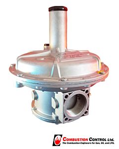 Madas  Filtered Regulator Dn32 max 500Mbr, P2  20-36Mbr