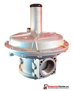 Madas Filtered Regulator Dn40 max 500mbr, P2  20-36mbr