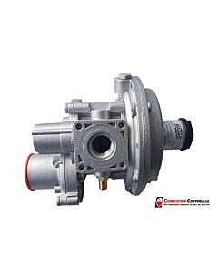 MADAS Gas Regulator  2MBLZ Std OPSO UPSO DIFF Dn15mm MAX 0.5 Bar