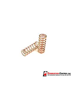 PF Outlet spring 60-150 mbr Violet