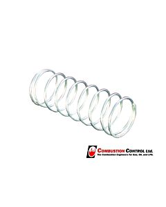 PF Outlet spring 10-30mbr Silver