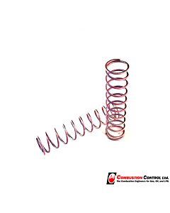 PF Outlet spring 60-150mbr Violet