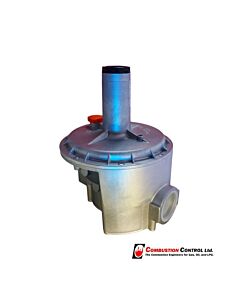 PF Governor Filtered DN50