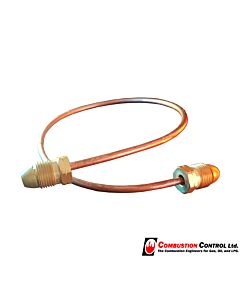 POL to POL Copper 30"