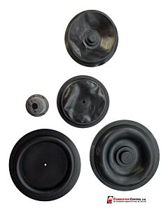 Madas Membrane kit Dn 15-25