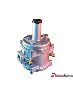Madas Gas Filter Regulator FRG/2MTA DN15