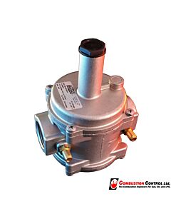 Madas Gas Filter Regulator FRG/2MTA DN25
