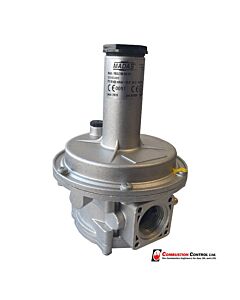 Madas Filtered Regulator Dn 20 Max 500Mbr P2 18 - 40Mbr