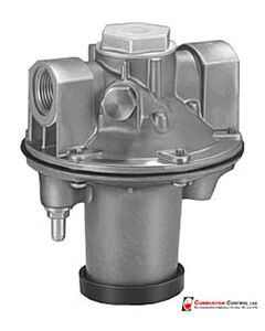 KR GIK Air Gas Ratio Regulator Dn20