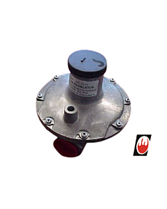 J48 Regulator 1 1/2"