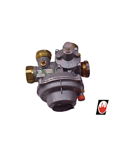 PF FE25 OPSO Regulator