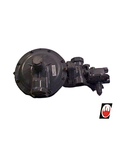 Reg AM Regulator 1883 B2 32mm