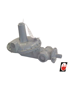 Reg AM Regulator, OPSO 1883 50mm