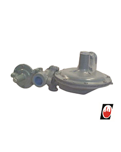 Reg AM Regulator OPSO 1883B2 20mm