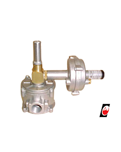 MADAS SLAMSHUT OFF VALVES MVB/1 MAX DN20