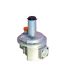 PF Governor Filtered DN25