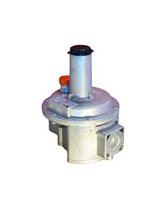 PF Governor Filtered DN20