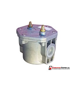 PF Gas Filter Dn25 6 Bar 50 micron