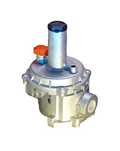 PF Governor Filtered DN15