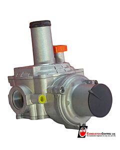 PF Governor & OPSO DN20