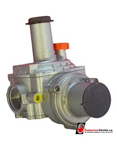 PF Governor & OPSO DN25