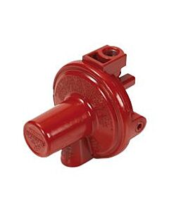 REGO 1st STAGE LPG REGULATOR 1500MJ/hr