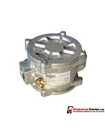 MADAS Gas Filter DN15