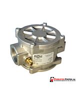 MADAS Gas Filter DN25