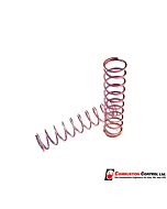 PF Outlet spring 60-150mbr Violet