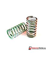 PF HP100 MAIN SPRING